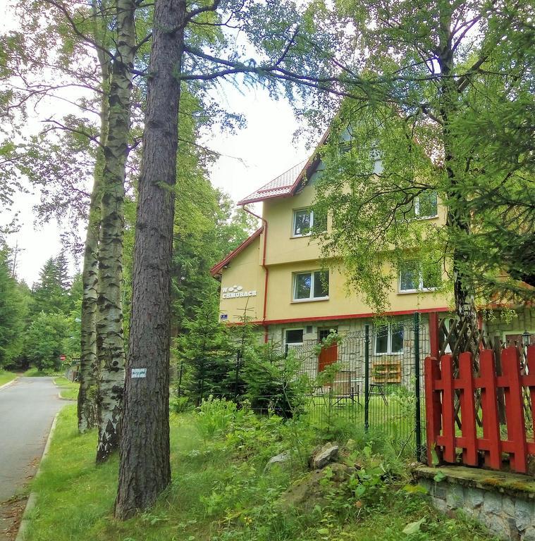 W Chmurach Karpacz Exterior photo